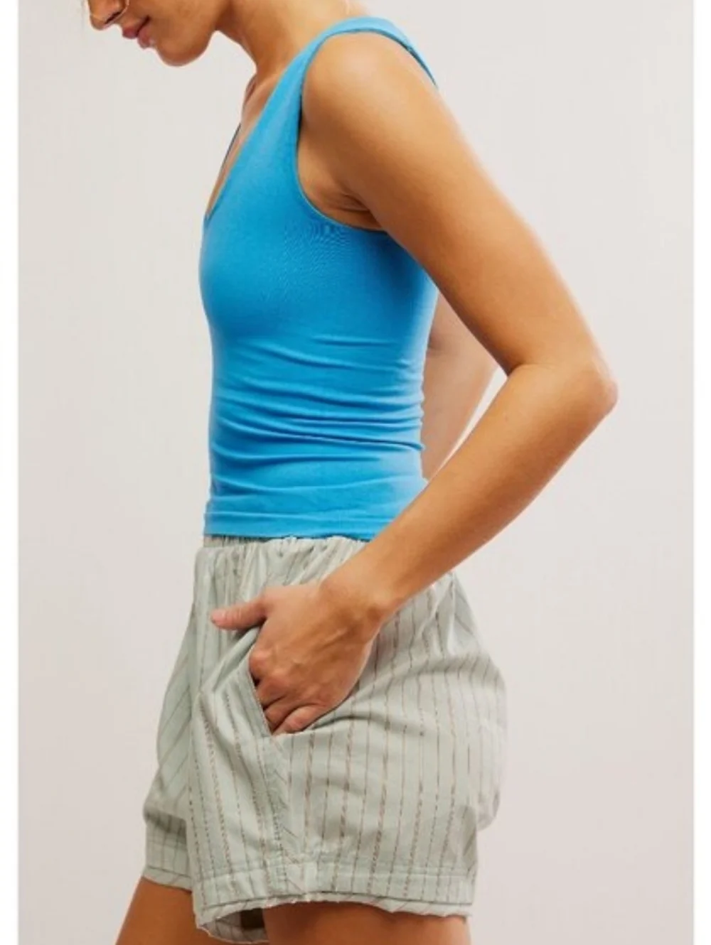 Free People Tank